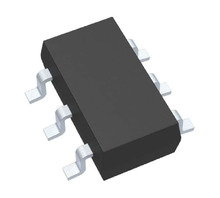 MAX4599EUT+T Image
